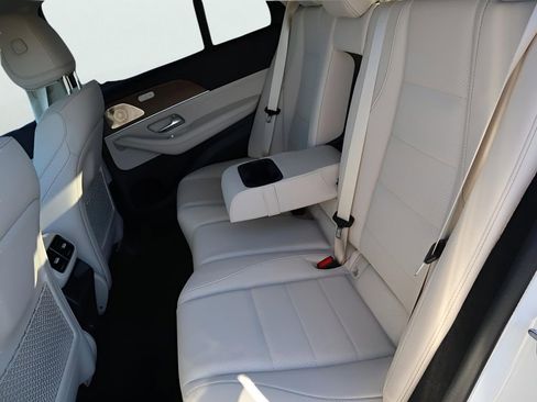 New 2026 Mercedes-Benz GLE 350 4MATIC image 24
