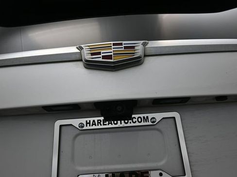 Used 2019 Cadillac Escalade Luxury image 27