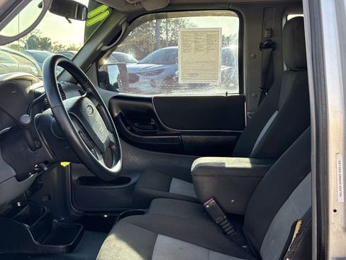 Used 2011 Ford Ranger Sport image 16