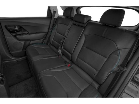 Used 2022 Kia Niro EX Premium FWD image 10