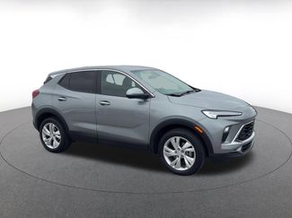 Used 2025 Buick Encore GX Preferred video 2
