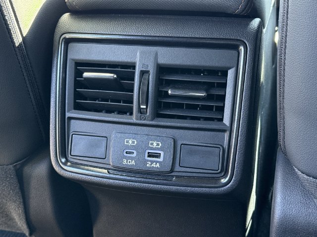 Certified 2026 Subaru Forester Sport AWD/4WD image 11