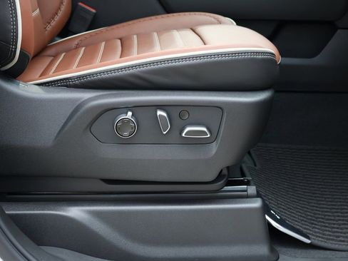 New 2026 GMC Sierra 3500 Denali Ultimate image 45