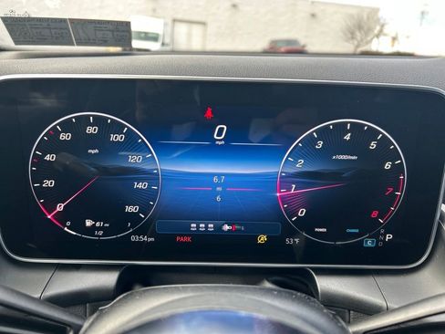 New 2026 Mercedes-Benz GLC 300 4MATIC image 15