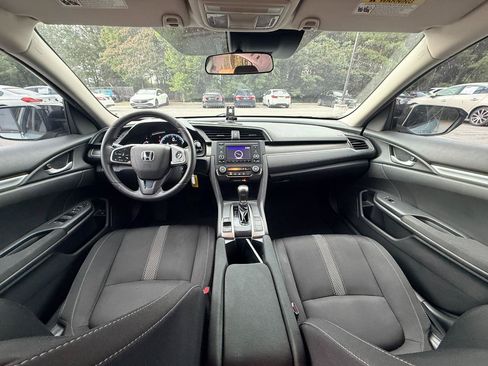 Used 2020 Honda Civic LX image 7