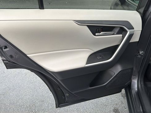 Certified 2024 Toyota RAV4 XLE Premium w/ Weather Package FWD image 17