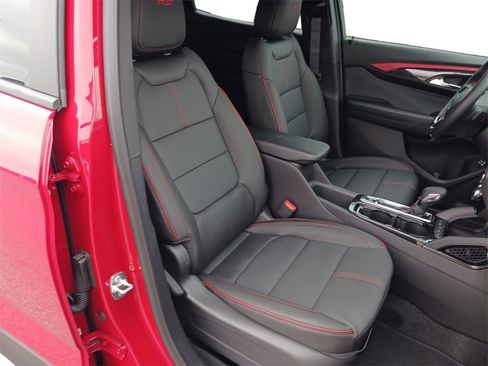 New 2026 Chevrolet TrailBlazer RS w/ Convenience Package image 28