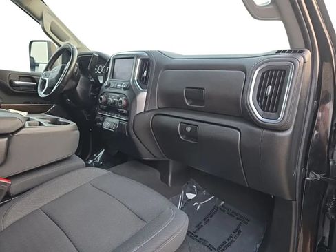 Used 2022 Chevrolet Silverado 2500 LT w/ True North Edition AWD/4WD image 21