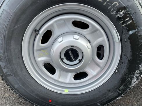 New 2026 Ford F350 XL w/ Snow Plow/Camper Package image 5