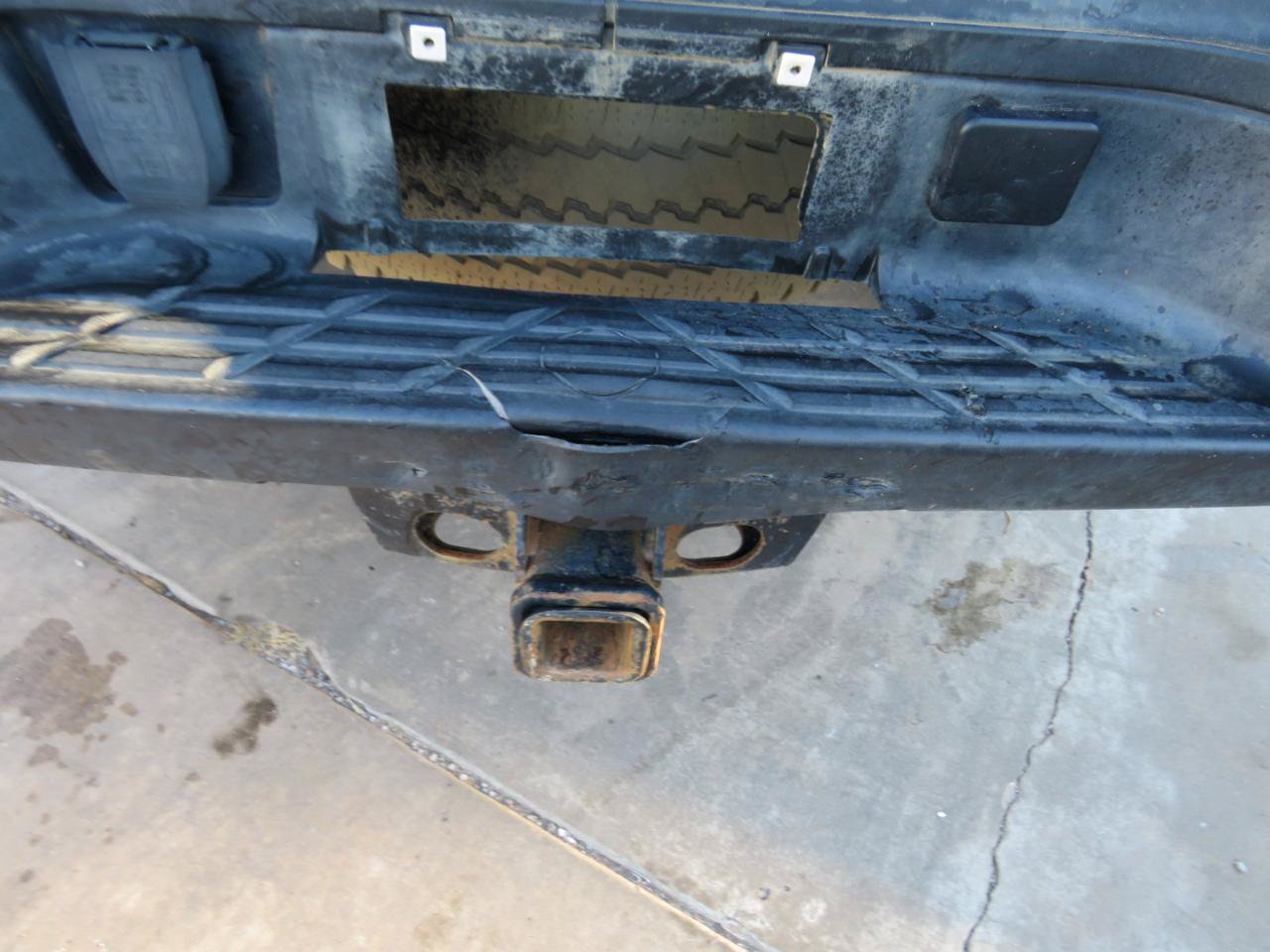 Used 2012 GMC Sierra 2500 W/T AWD/4WD image 30