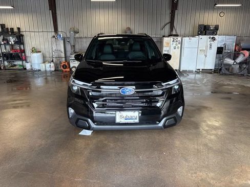 Certified 2026 Subaru Forester Touring AWD/4WD image 2