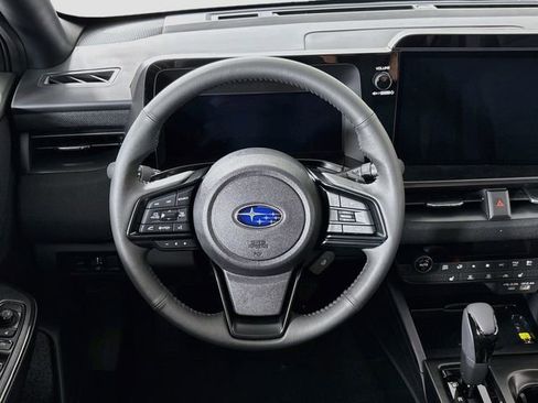 New 2026 Subaru Outback Limited XT AWD/4WD image 11