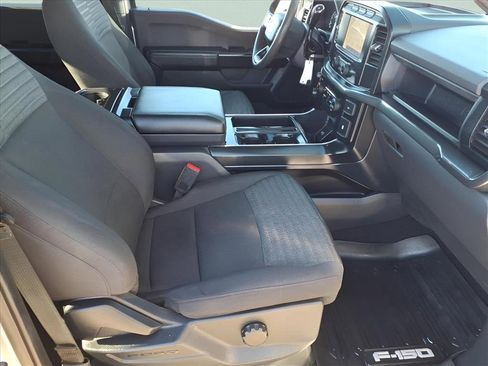 Used 2023 Ford F150 XL w/ STX Appearance Package image 15