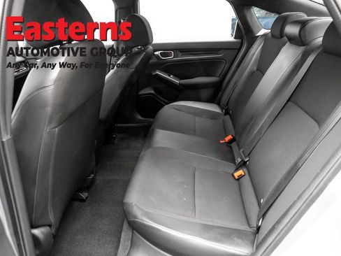 Used 2022 Honda Civic Sport image 20