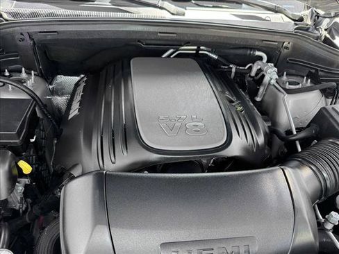 Used 2024 Dodge Durango R/T AWD/4WD image 23