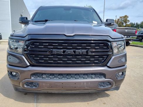 Used 2023 RAM 1500 Lone Star RWD image 15