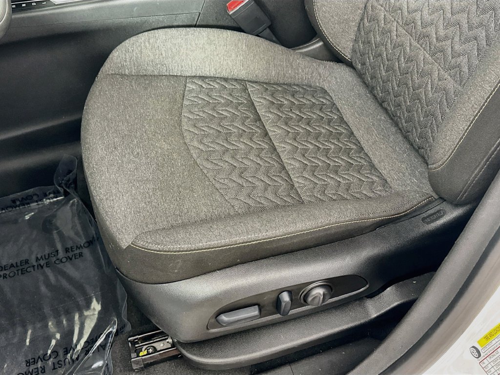 Used 2023 Chevrolet Equinox LT AWD/4WD image 27