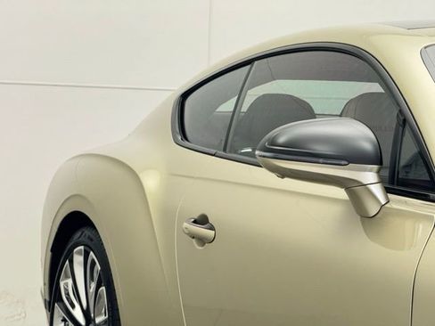 New 2026 Bentley Continental Mulliner image 64