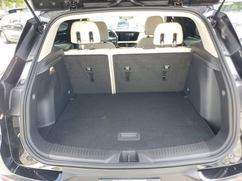 Certified 2026 Buick Encore GX Preferred w/ Comfort Package image 8