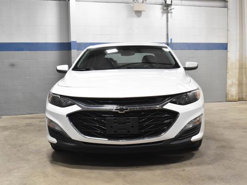 Used 2024 Chevrolet Malibu LT w/ Sport Edition FWD image 32