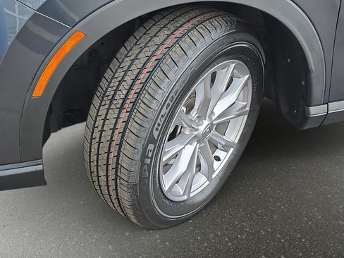 Used 2024 Honda CR-V EX image 27