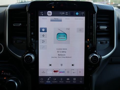 New 2026 RAM 1500 Big Horn image 22