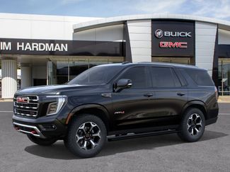 New 2026 GMC Yukon AT4 w/ AT4 Premium Package AWD/4WD video 2