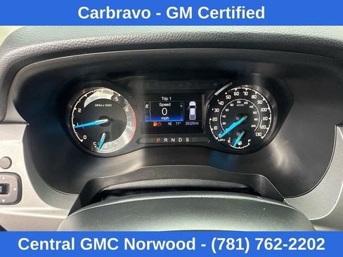 Used 2023 Ford Ranger XLT w/ Equipment Group 302A High AWD/4WD image 15
