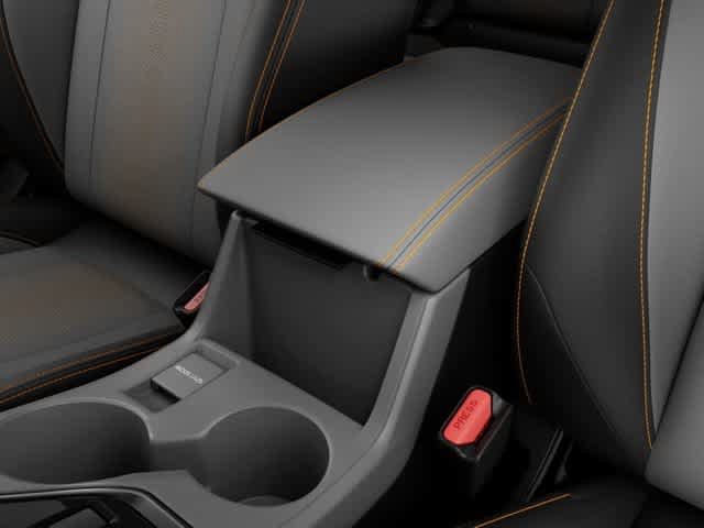 New 2027 Subaru Crosstrek 2.5i Limited AWD/4WD image 21