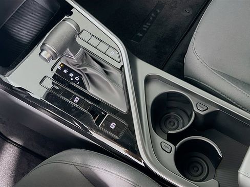 New 2026 Kia Niro LX FWD image 14
