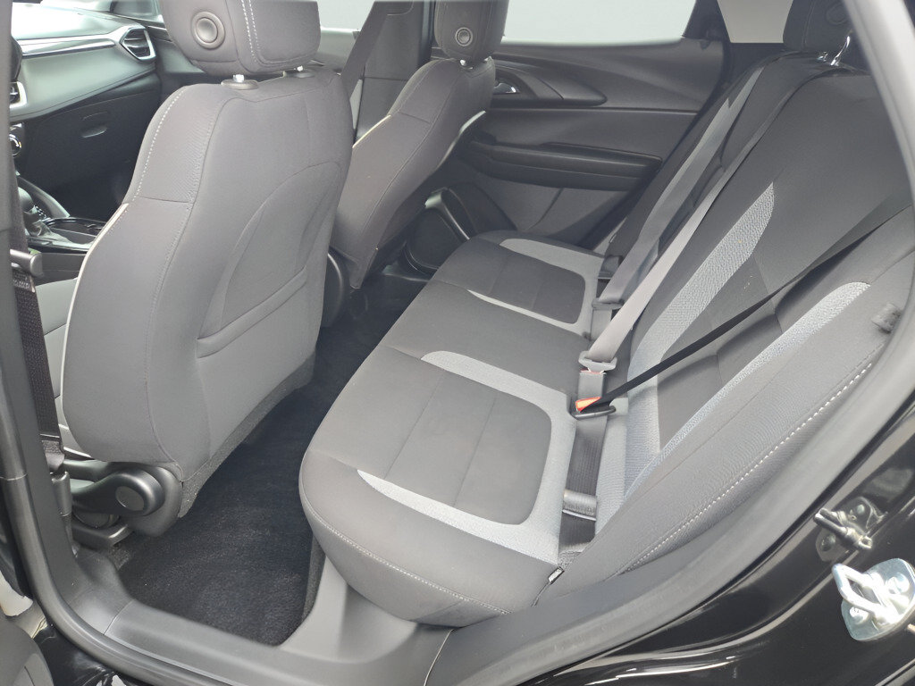 Used 2026 Chevrolet TrailBlazer LT FWD image 19