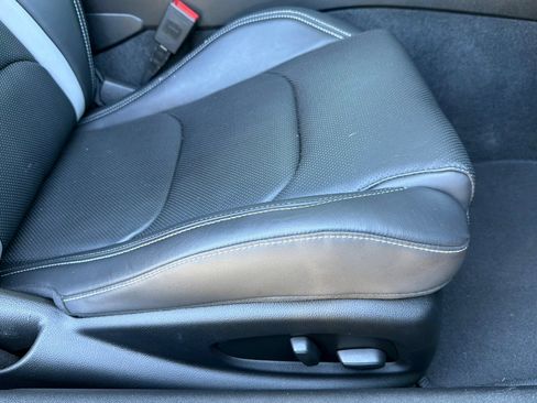 Used 2023 Chevrolet Camaro LT w/ RS Package RWD image 22