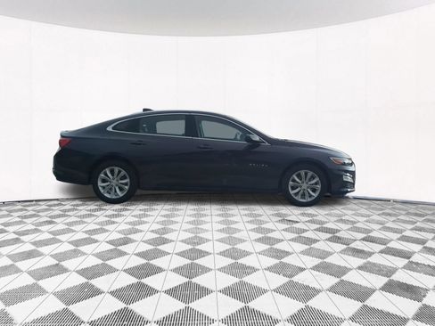 Used 2025 Chevrolet Malibu LT FWD image 6