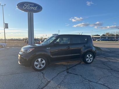 Used 2018 Kia Soul
