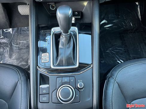Used 2025 MAZDA CX-5 AWD 2.5 S w/ Preferred Package image 30