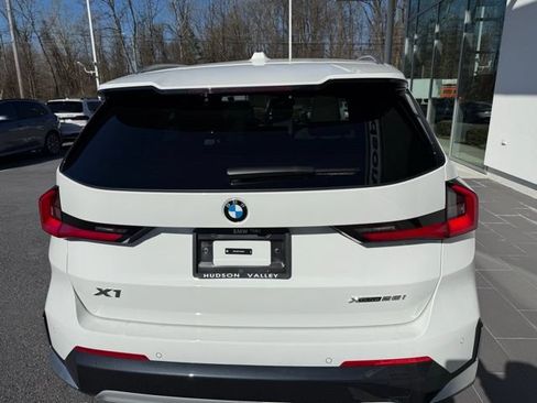 Used 2026 BMW X1 xDrive28i w/ Convenience Package AWD/4WD image 7