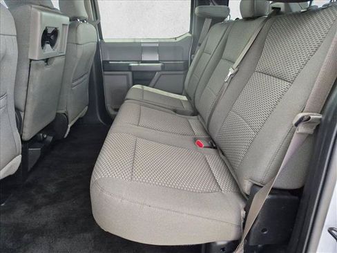 Used 2015 Ford F150 XLT w/ Equipment Group 302A Luxury RWD image 17
