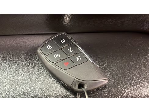Used 2021 Chevrolet Suburban Premier AWD/4WD image 20