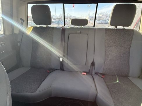 Used 2019 RAM 1500 Big Horn image 20