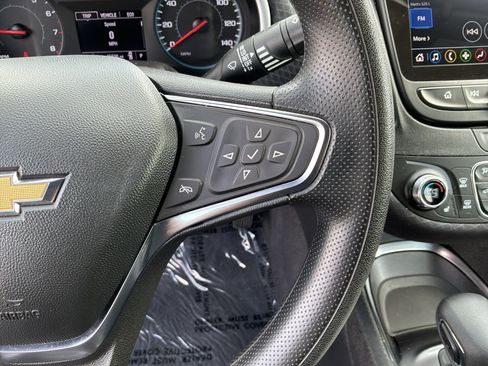 Used 2025 Chevrolet Malibu LT FWD image 20