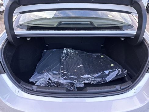 New 2026 MAZDA MAZDA3 s image 23