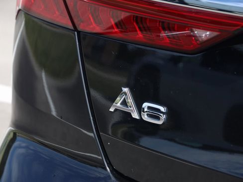 Used 2022 Audi A6 Premium Plus image 71