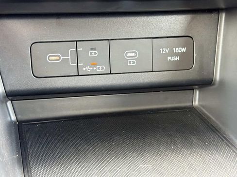 Used 2025 Hyundai Sonata SEL image 27