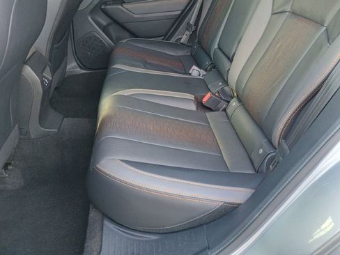 Certified 2024 Subaru Crosstrek 2.5i Limited w/ Popular Package #4A image 16