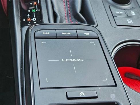 Used 2021 Lexus IS 350 F Sport w/ Dynamic Handling Package image 17