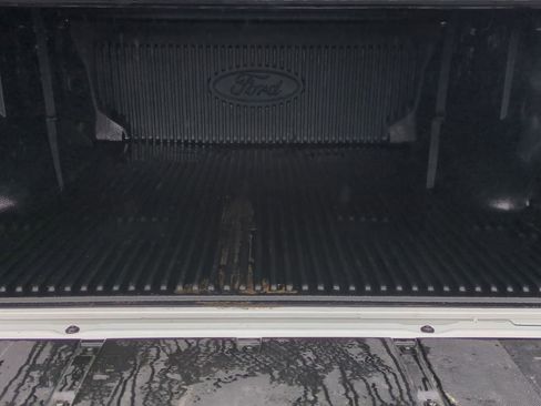 Used 2023 Ford F150 Lariat w/ Equipment Group 502A High image 40