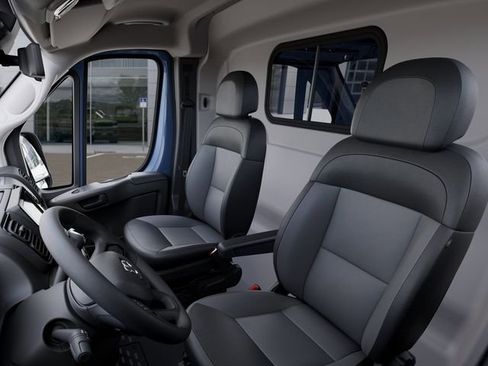 New 2026 RAM ProMaster 1500 FWD image 23
