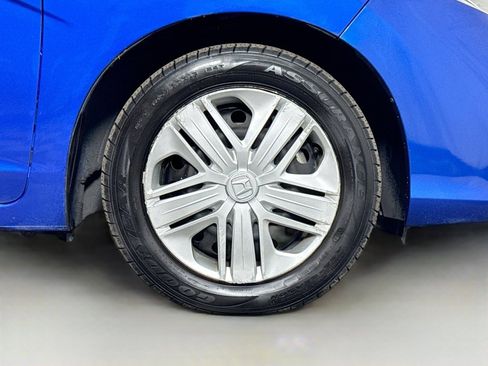 Used 2020 Honda Fit LX image 34