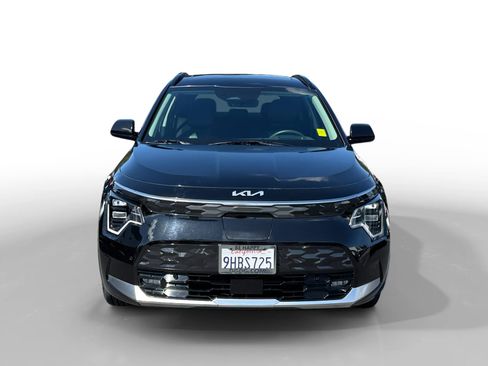 Used 2023 Kia Niro Wave FWD image 8