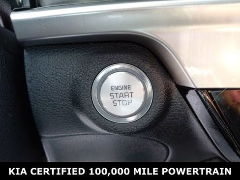 Certified 2024 Kia Telluride LX FWD image 18